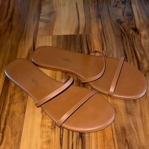 TKEES Gemma Sandals